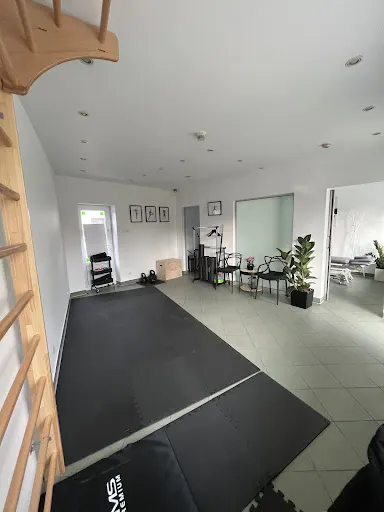 Andrzejewska Fizjoterapia Gabriela Andrzejewska